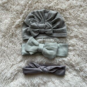Baby Girl Hair Accessories